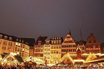 Großer Erfolg für den 1. Virtuellen Weihnachtsmarkt Frankfurt & Rhein-Main